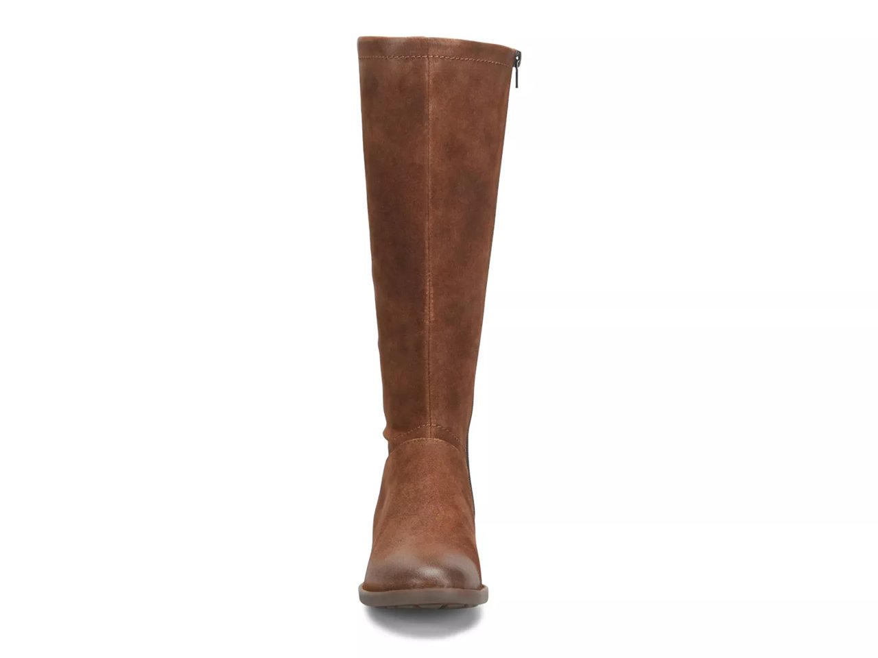 Hayden Wide Calf Boot