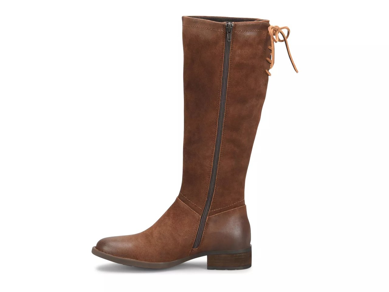 Hayden Wide Calf Boot
