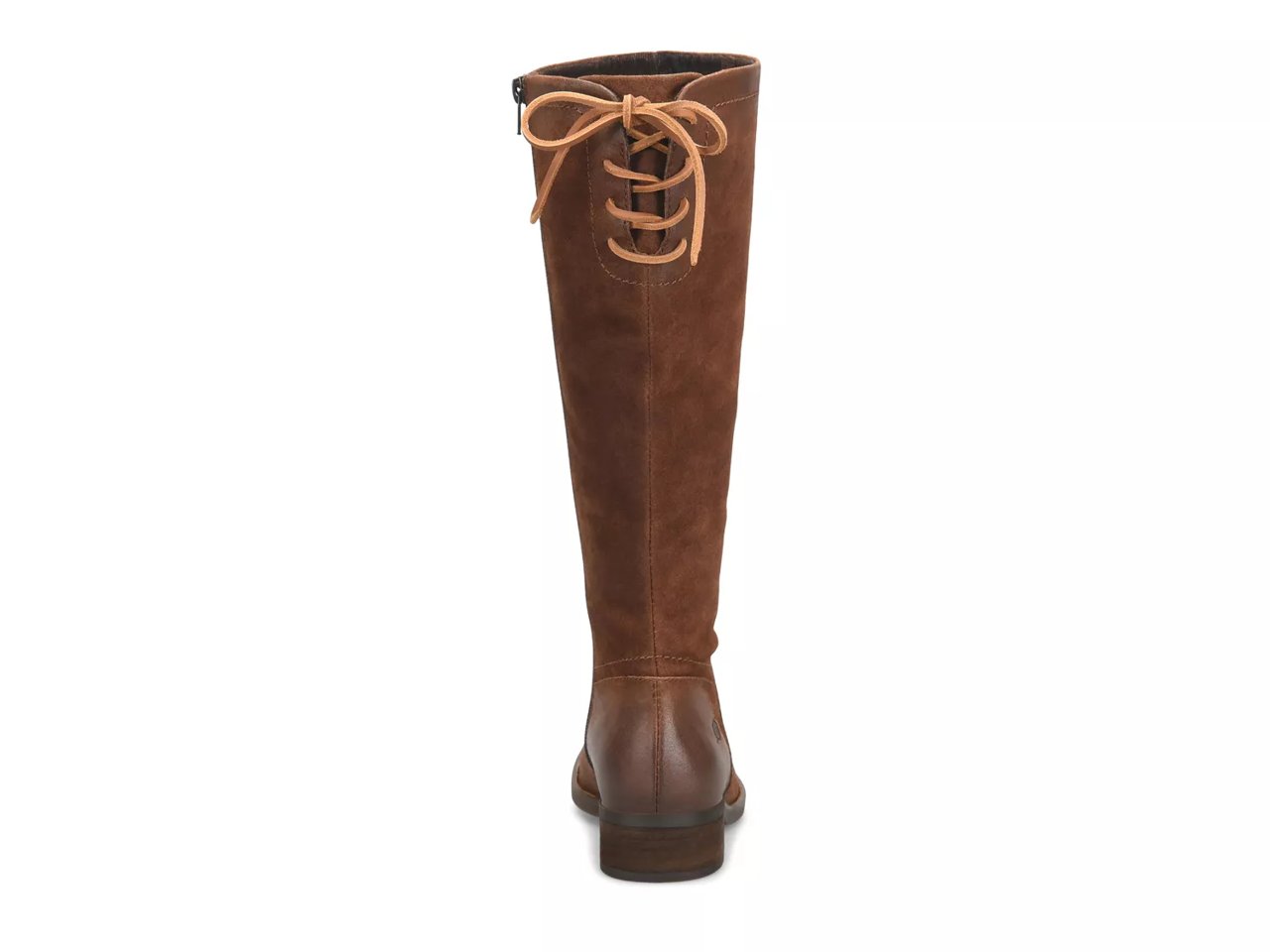 Hayden Wide Calf Boot