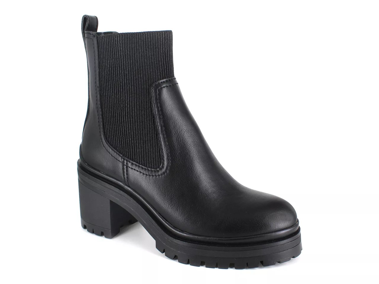 Erling Bootie