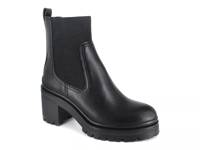 Erling Bootie Black view