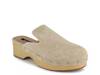 Johanna Clog Tan view