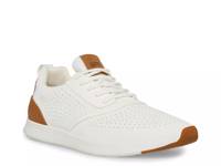 Steffo Jogger Sneaker White view
