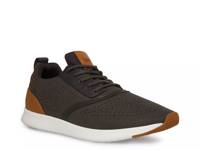 Steffo Jogger Sneaker Grey view