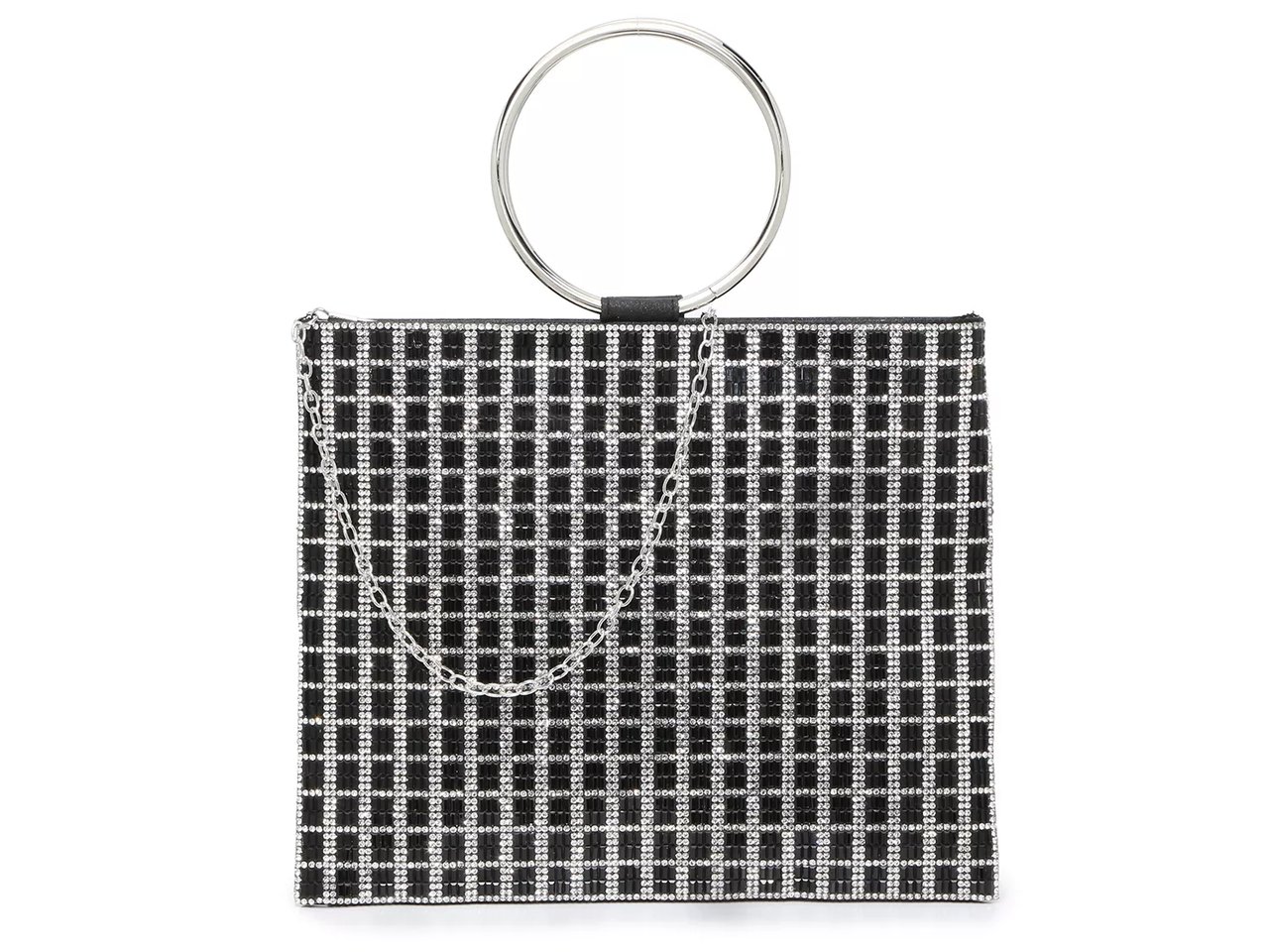 Sadia Clutch