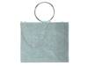 Sadia Clutch Light Blue view