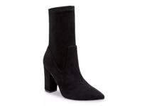 Alisa Bootie Black view