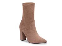 Alisa Bootie Beige view