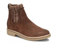 Rawnie Bootie Brown view