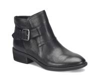 Cardee Bootie Black view