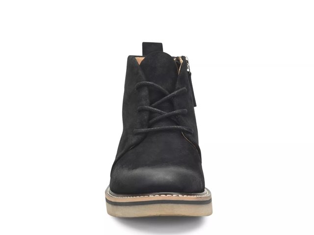 Rebeca Chukka Boot