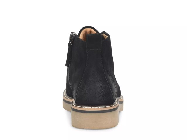 Rebeca Chukka Boot