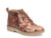 Rebeca Chukka Boot Tan view