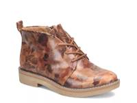 Rebeca Chukka Boot Tan view