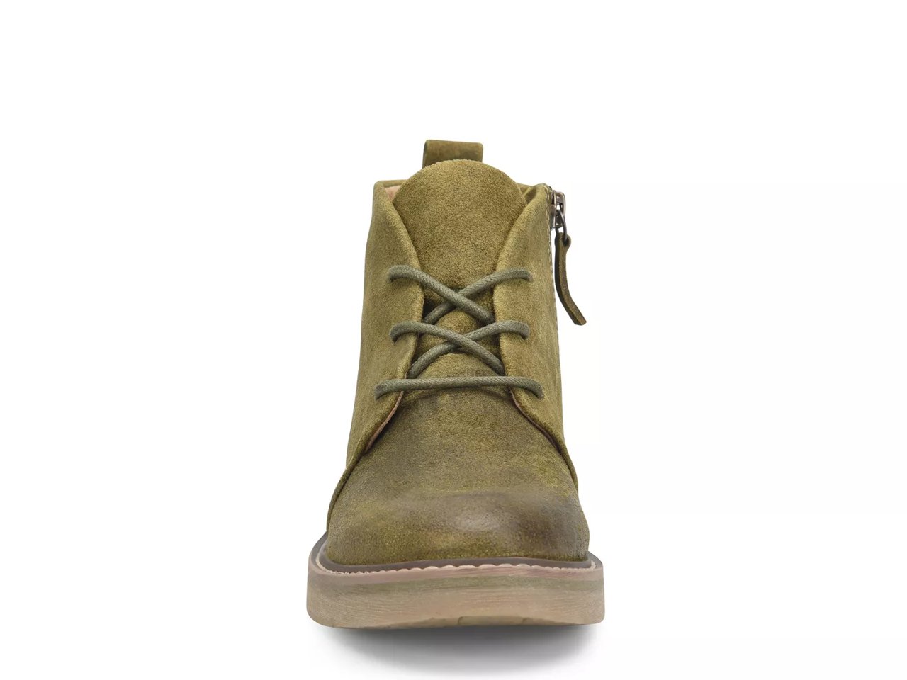 Rebeca Chukka Boot