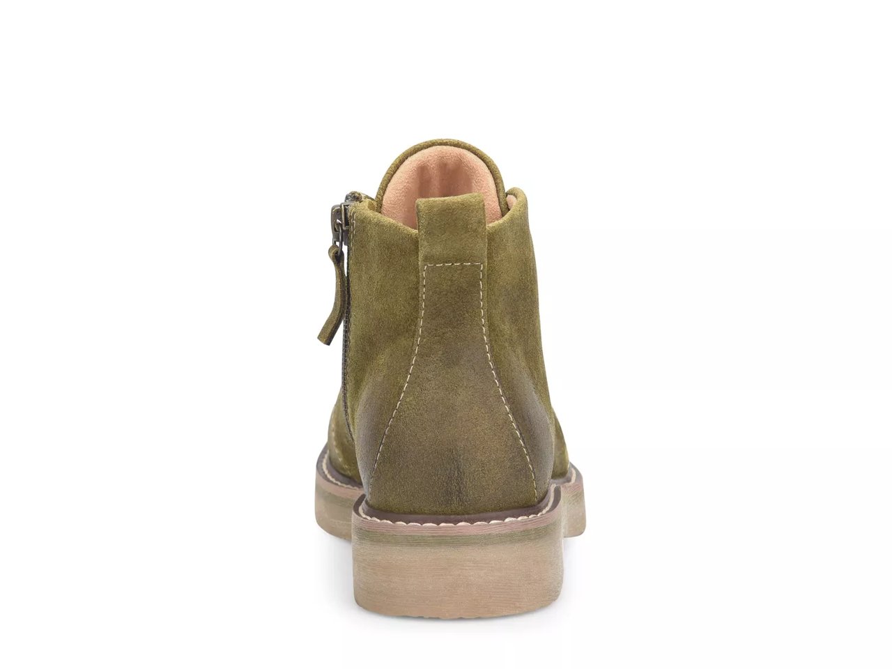 Rebeca Chukka Boot