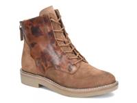 Renny Bootie Siena Brown view