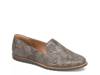 Ryen Slip-On Pewter/Taupe Snake Print view