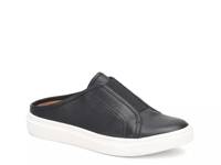 Tolah Mule Black view