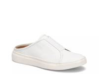 Tolah Mule White view