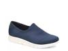 Cate Slip-On Navy view