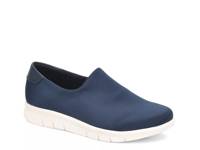 Cate Slip-On Navy view