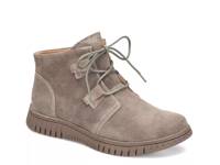 Corine Hiking Boot - Women's Taupe view