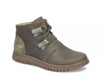 Corine Hiking Boot - Women's Olive Green view