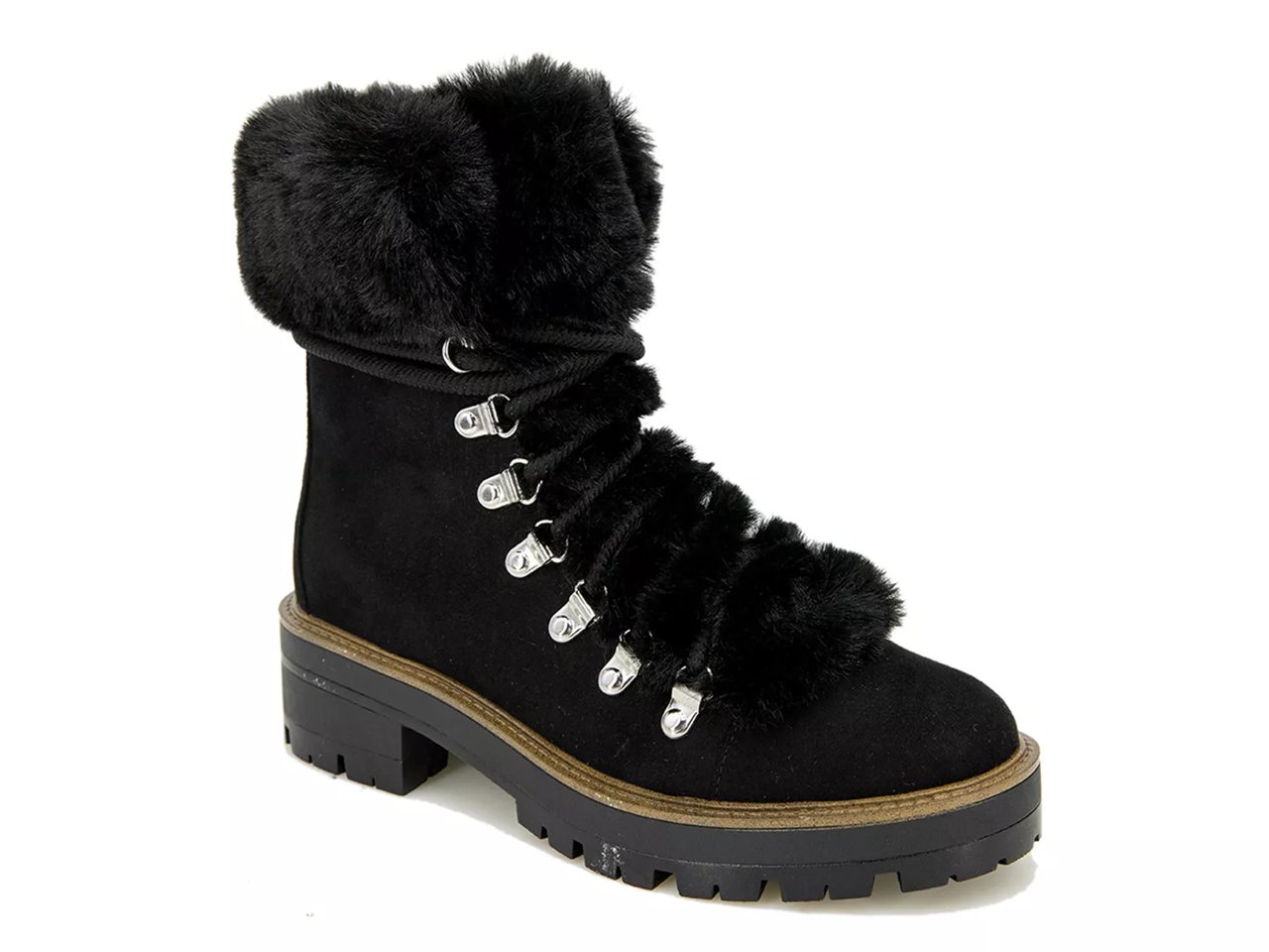 Kinsley Bootie