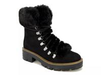 Kinsley Bootie Black view