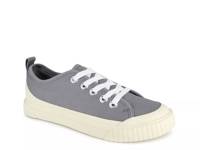 Lucy Sneaker Grey view