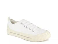Lucy Sneaker Off White view
