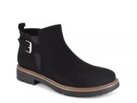 Sienna Bootie Black view