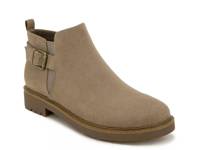 Sienna Bootie Grey view