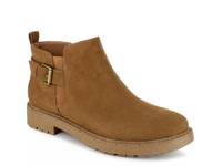 Sienna Bootie Chestnut Brown view