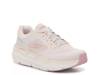 Max Cushion Premier Running Shoe - Women's Pale Pink view