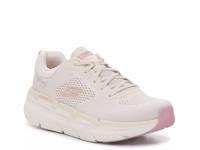 Max Cushion Premier Running Shoe - Women's Pale Pink view