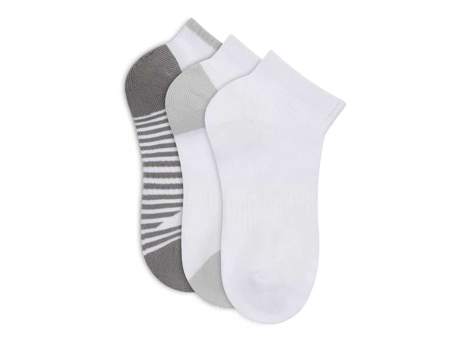 Powder Cush Women's Quarter Ankle Socks