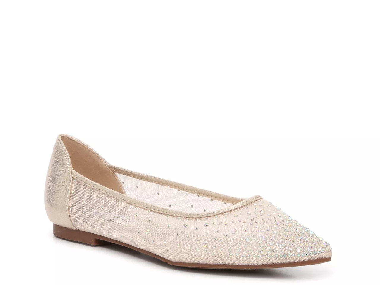Veloche Flat