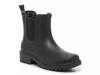 Reindrop Rain Boot Black view