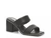Harlee Sandal Black view