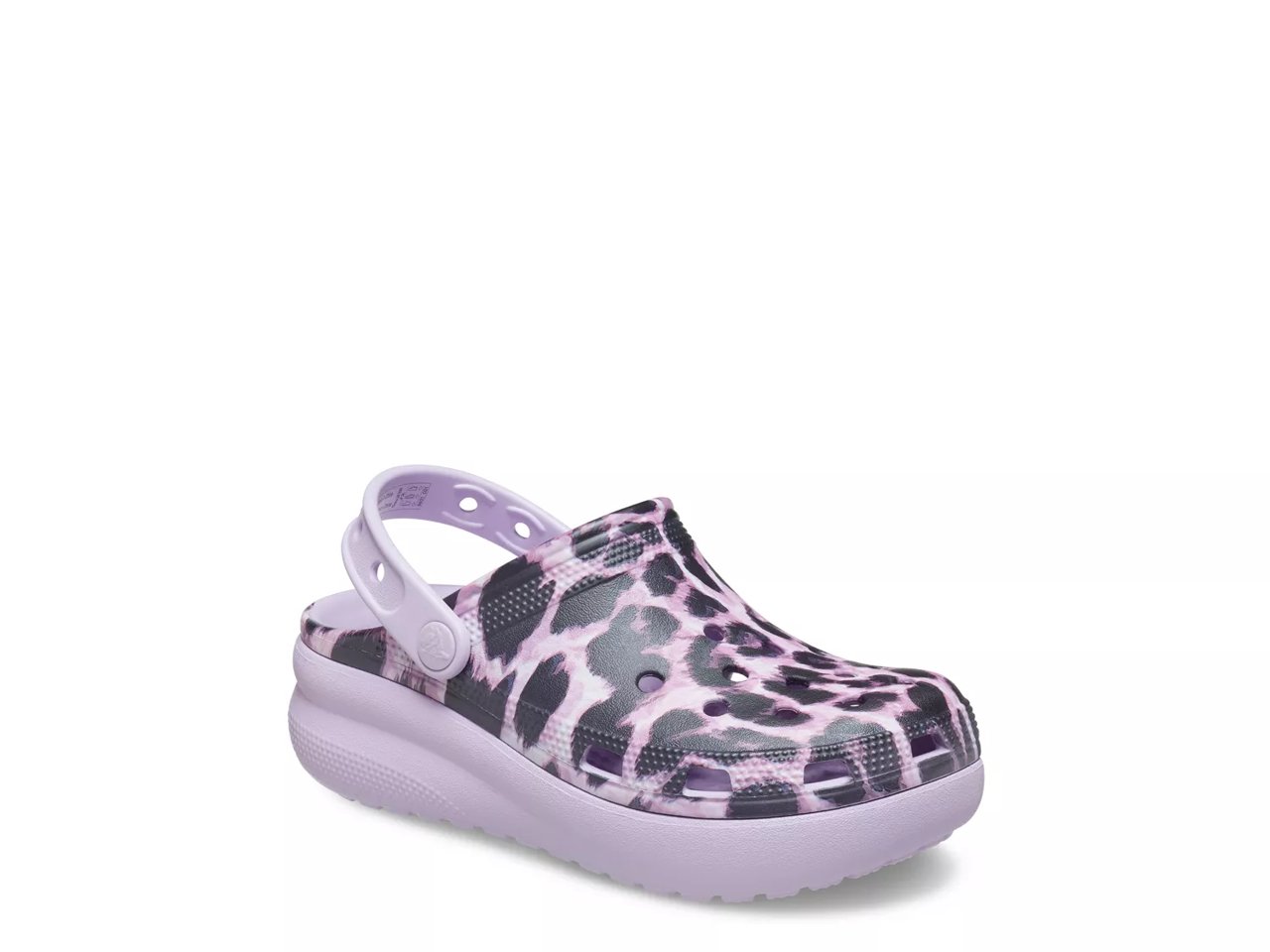 Cutie Crush Clog - Kids'