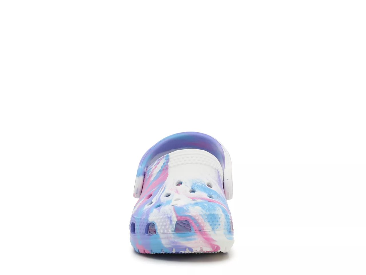 Classic Marbled Clog - Kids'