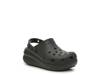 Classic Cutie Clog - Kids' Black view