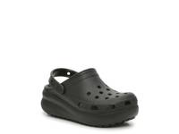 Classic Cutie Clog - Kids' Black view