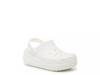 Classic Cutie Clog - Kids' White view