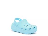 Classic Cutie Clog - Kids' Ice Blue view
