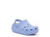 Classic Cutie Clog - Kids' Periwinkle view
