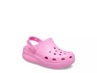 Classic Cutie Clog - Kids' Light Pink view