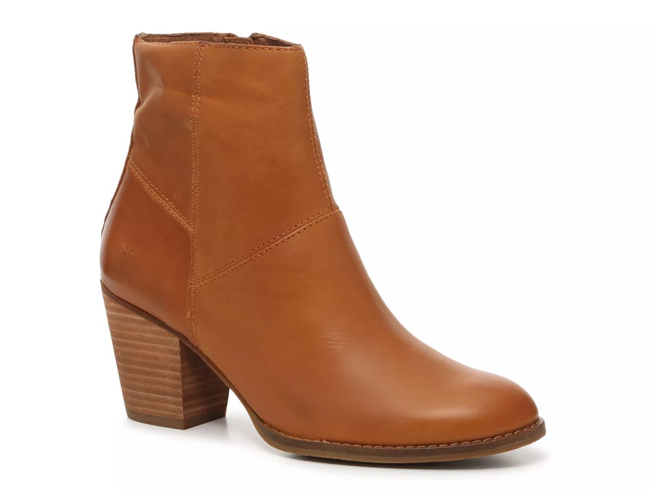 Lacy Bootie